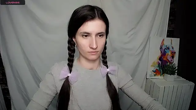 MaryEm976 online show from March 1, 2025, 8:13 am