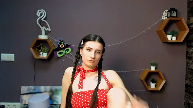 MaryEm976 online show from March 11, 2025, 3:23 pm