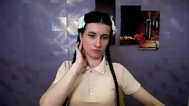 MaryEm976 online show from March 30, 2026, 12:28 pm