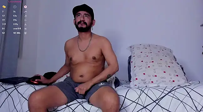 Snapshot of Cloudy_pigDude chatting on February 10, 2025, 4:08 am Cloudy pigDude online show from February 10, 2025, 4:08 am