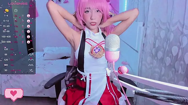 Snapshot of mia_kawaii05 chatting on February 23, 2025, 9:37 pm mia kawaii05 online show from February 23, 2025, 9:37 pm