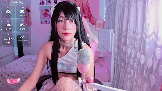 Snapshot of mia_kawaii05 chatting on July 14, 2026, 10:48 pm mia kawaii05 online show from July 14, 2026, 10:48 pm