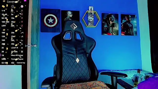 Snapshot of Thomas_chubbyxhot chatting on September 21, 2025, 3:02 pm Thomas chubbyxhot online show from September 21, 2025, 3:02 pm