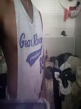 PartyAnimalfreak online show from September 13, 2025, 5:02 pm