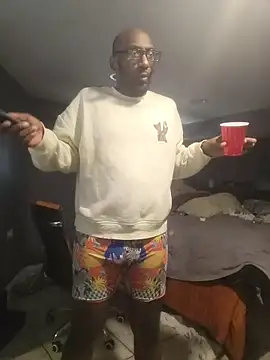 PartyAnimalfreak online show from February 17, 2026, 5:52 pm