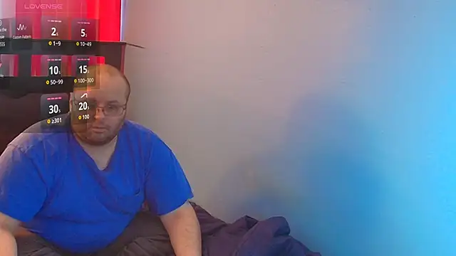 lefty15242 online show from March 25, 2026, 8:15 pm