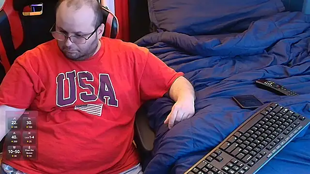 lefty15242 online show from April 16, 2026, 12:00 am