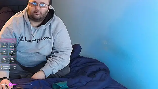 lefty15242 online show from April 18, 2026, 4:55 pm