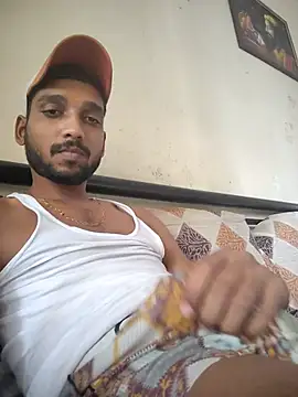 sushilbhosale667 online show from August 9, 2026, 9:14 am