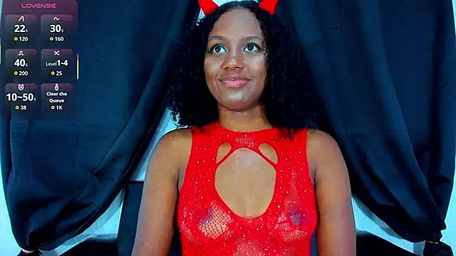 MAILYN ER online show from September 13, 2025, 8:08 pm