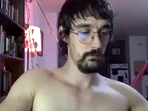 fazzbinderr online show from January 14, 2025, 4:57 am