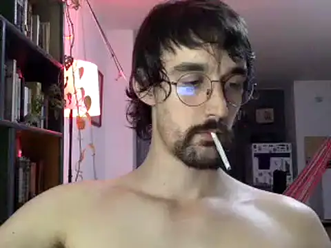 fazzbinderr online show from January 15, 2025, 4:15 am