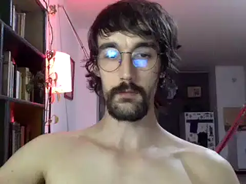 fazzbinderr online show from January 31, 2025, 2:48 am