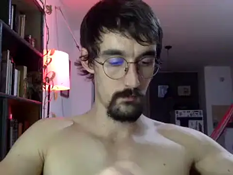 fazzbinderr online show from March 4, 2025, 3:22 am