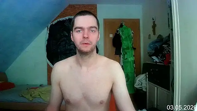 Chris23547 online show from May 3, 2026, 4:13 pm