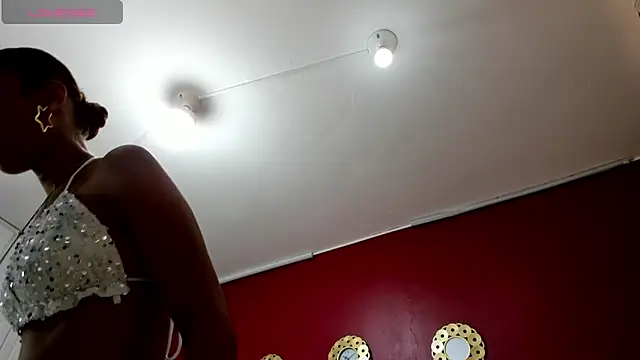 KendalStallyon online show from January 19, 2025, 3:21 pm