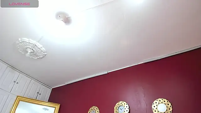 KendalStallyon online show from January 19, 2025, 6:32 pm