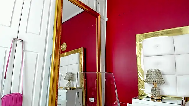 KendalStallyon online show from January 25, 2025, 2:25 pm