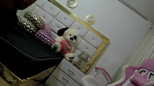 KendalStallyon online show from March 12, 2025, 1:30 pm