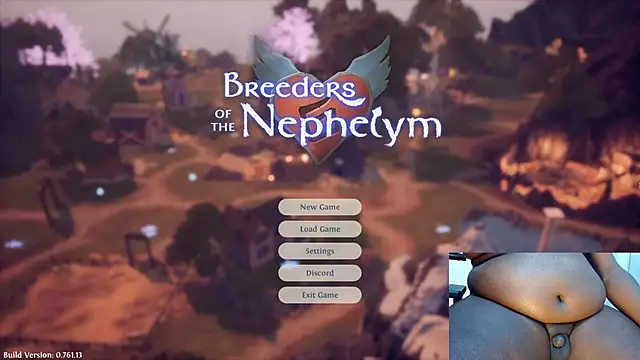 ShenHunk online show from April 14, 2026, 9:04 am