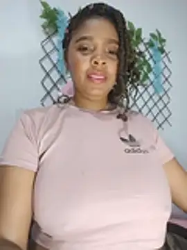 Snapshot of collegechica chatting on February 19, 2026, 5:14 am collegechica online show from February 19, 2026, 5:14 am