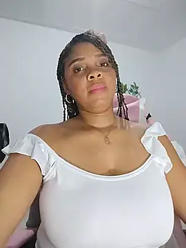 Snapshot of collegechica chatting on February 21, 2026, 6:25 am collegechica online show from February 21, 2026, 6:25 am