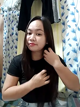 Snapshot of Hotbaby_1523 chatting on February 21, 2026, 1:45 pm Hotbaby 1523 online show from February 21, 2026, 1:45 pm