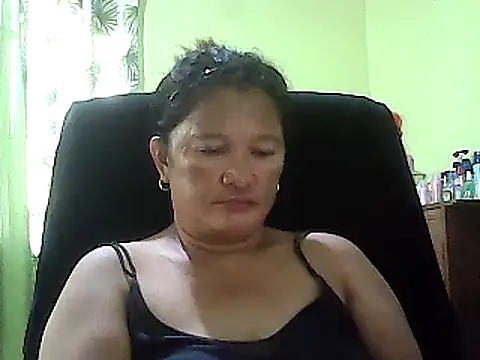 hott scarlett online show from February 3, 2025, 12:58 am