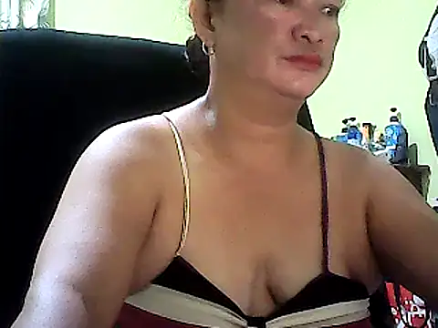 hott scarlett online show from March 6, 2025, 10:47 pm
