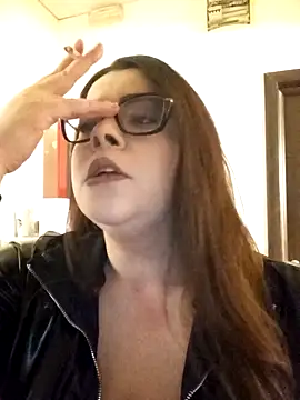 AriaRussell online show from March 11, 2026, 7:20 pm