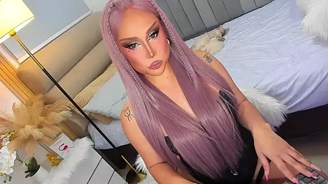 yourbabygoddess online show from November 1, 2025, 4:42 pm