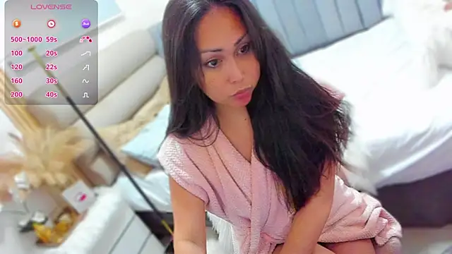 yourbabygoddess online show from January 7, 2026, 6:16 am