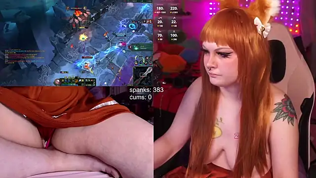 evamila online show from February 12, 2025, 6:08 am