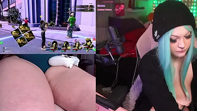 evamila online show from March 3, 2025, 7:10 am