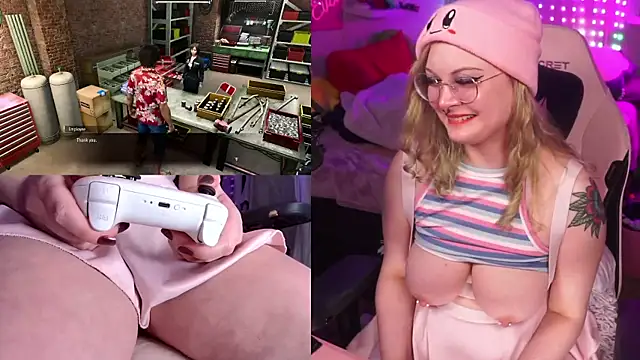 evamila online show from March 15, 2025, 4:24 am