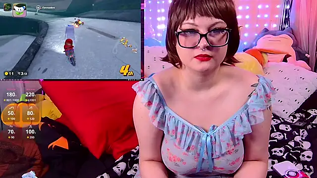 evamila online show from September 17, 2025, 10:50 am