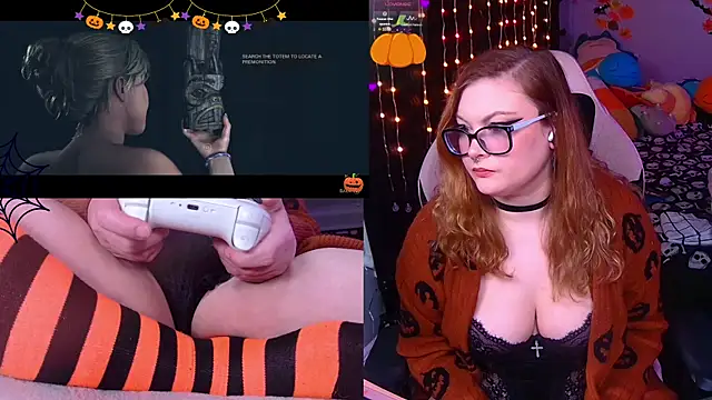 evamila online show from October 20, 2025, 11:38 pm