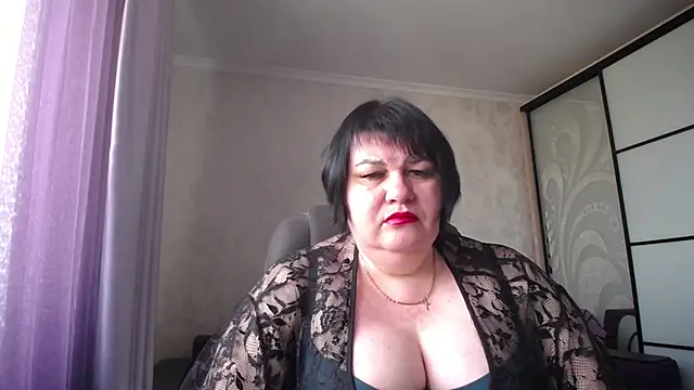 JuicyLady Di online show from March 22, 2025, 9:13 am