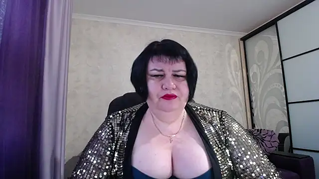 JuicyLady Di online show from January 10, 2026, 6:15 am