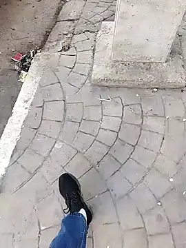 K-27 online show from October 13, 2025, 8:36 am