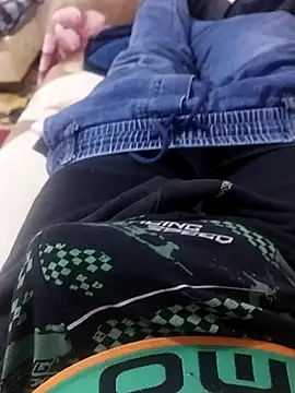 K-27 online show from February 1, 2026, 10:08 pm