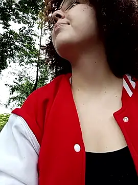 Katemoss70 online show from October 3, 2025, 2:14 pm