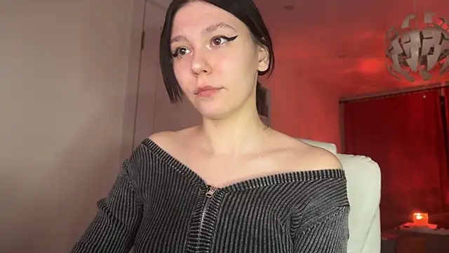 Snapshot of pinkdolly18 chatting on March 11, 2025, 10:20 pm pinkdolly18 online show from March 11, 2025, 10:20 pm