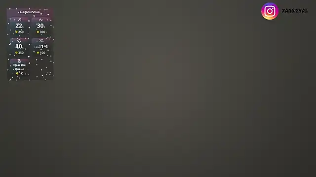 xisisxx online show from September 9, 2025, 10:20 pm