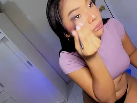 venusangelicxx online show from December 22, 2024, 11:54 am