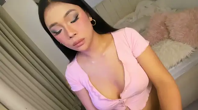 venusangelicxx online show from February 17, 2025, 1:58 am