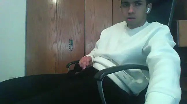 Homeboy xx online show from January 18, 2025, 7:48 pm