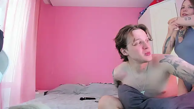 keyli ink online show from March 13, 2026, 5:14 am