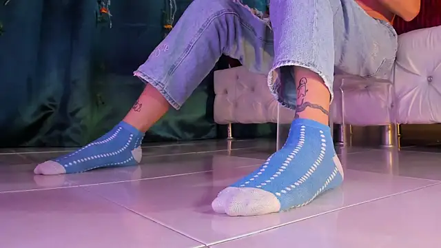 ArchieCollins online show from January 15, 2026, 9:25 am