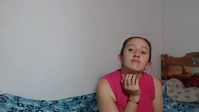 DeepAnal07 online show from January 27, 2025, 10:38 pm